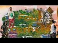 We did the 4 corners challenge