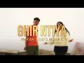 Ghir Ntiya - Marwa Loud ft. Moha K (Paroles)