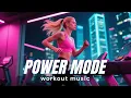 Lagu Workout Music 2026 💪 Intense EDM House Mix | Pure Motivation
