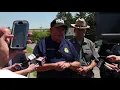 Cortland New York Hampton Inn Police Standoff May 25 2018
