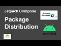 Jitpack Package How to create Android Jit pack package and Publish Jetpack compose