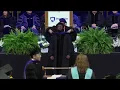 My Penn State Ph D Commencement Ph D in Electrical Engineering