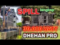 Download Lagu NGERI‼️30.000 WATT DHEHAN PRO DIGELAR DI MARKAS MILITER ARHANUD 1 KOSTRAD