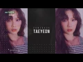 TAEYEON (태연) - Fine [Music Bank COMEBACK / 2017.03.03]