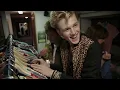 Wild Heart Official Lyric Video