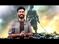 OG Universe: To Orochi with Love - OST | Pawan Kalyan | Sujeeth | Thaman S | Telugu Cinema Breother