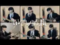Download Lagu IU - Love wins all 밴드커버