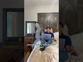 Download Lagu Do we think he likes it??😅 #reaction #dress #wife #husband #hubby #funny #cute #surprise #shorts