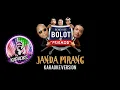 Lagu JANDA PIRANG KARAOKE Bolot\u0026Friends