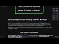 Nodejs Tutorial For Beginners-3