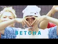 [4K] BAEKHYUN 백현 LONSDALEITE DOT DAY2 - Betcha