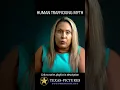 Human Trafficking Myth