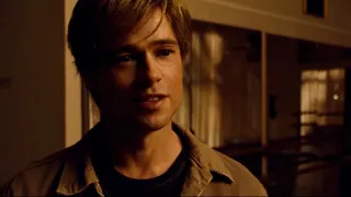 the curious case of benjamin button benjamin comes back extended scene 
