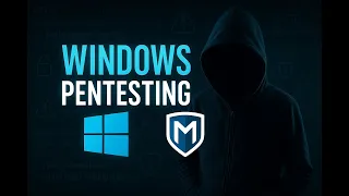 Windows Metasploit kali-Linux