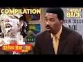 Steve Harvey s Most Iconic Moments The Steve Harvey Show Throwback TV