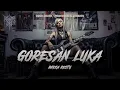 Lagu Galau Maksimal Versi Terbaru 2025 | GORESAN LUKA - Rheka Restu | Versi Power Metal (Ai Music Cover)