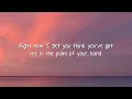 Alaina Castillo - Pocket Locket (Lyrics)