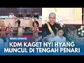 Download Lagu MOMEN NYI HYANG MENARI DI DEPAN KANG DEDI! Membawa Jiwa Budaya Sunda di Tengah Rapat Paripurna