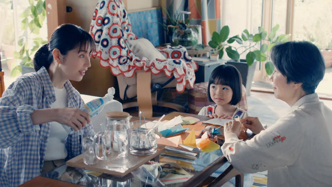 カルピスのCMまとめ。青春や懐かしさを感じる演出が魅力！