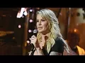 WATCH Ireland Baldwin Jokes About Infamous Pig Voicemail During Dad Alec s One Night Only Roast