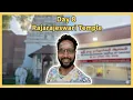 Lagu Ayyappa Pooja Day 8 | Calm Energy at Raja Rajeshwari Temple (Mississauga)