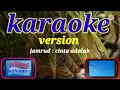Download Lagu Jamrud : cinta adalah (Karaoke version)