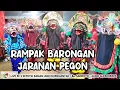 Download Lagu RAMPAK BARONGAN DEVILS JARANAN PEGON \