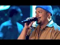 Dilsinho, Sorriso Maroto - Eu Topo (Ao Vivo)
