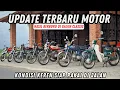Download Lagu 😱 BARU DATANG‼️ MOTOR-MOTOR LANGKA HASIL BURUAN TERBARU GALUH CLASSIC