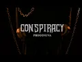 Download Lagu Conspiracy  - PROGONUVA (Official Music Video)