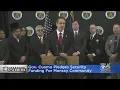 Download Lagu Gov. Andrew Cuomo Promises More Safety Measures For Communities Targeted By Bias Crimes