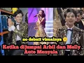 Lagu Dijumpai Melly Dan Arbil ‼️ Visual Berdua No Debat Cakepnya 🤫