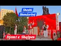 Download Lagu Djemt e Shqipes nga Nik Kosta ne Sheshin Skenderbej Tirane