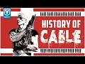 History Of Cable