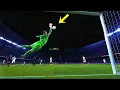 Download Lagu Ongelooflijke reddingen van keepers in voetbal