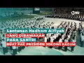 Download Lagu Penampilan Nadhom Alfiyah oleh 800 Santri diiringi oleh Irama Gamelan