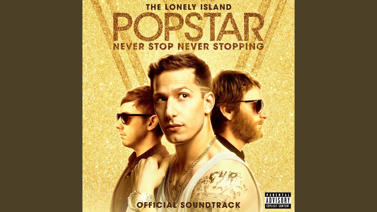 Equal Rights (From "Popstar: Never Stop Never Stopping" Soundtrack) Equal Rights (From "Popstar: Never Stop Never Stopping" Soundtrack)