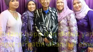 tribute aziz satar
