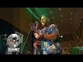 Jordan Mailata Singing Hold