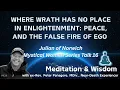 Download Lagu Where Wrath Has No Place: Julian of Norwich, Divine Peace, and the False Fire of Ego