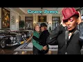 Inside Grace Jones s Luxurious Life in 2025 Billionaire Husband Houses Cars Net Worth