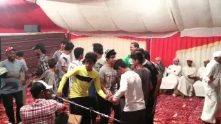 عرس فخورفكان مال اكبرو 