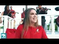 Download Lagu Sarah Farias - Sobrevivi (Clipe Oficial MK Music)