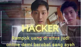 police university eps1 alur cerita drama korea 