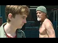 Whalefall Trailer No 2 Austin Abrams Josh Brolin 2026
