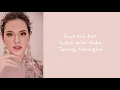 Download Lagu Raisa - Cinta Sederhana (Lirik)