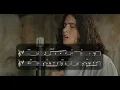 Shai Maestro - Gloria ft. MARO [Music sheet video]