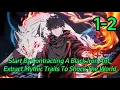 Download Lagu ①-②Start by Contracting a Black Iron Ant, Extract Mythic Traits to Shock the World!