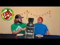 The End Flatline Hot Sauce Review 6 Million Scoville Carolina Reaper Sauce