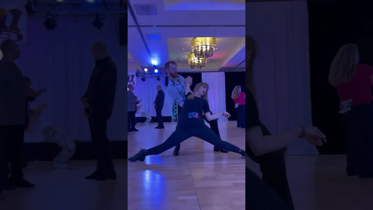 My LIFE in his hands 😱